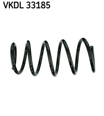 SKF VKDL 33185 Fahrwerksfeder